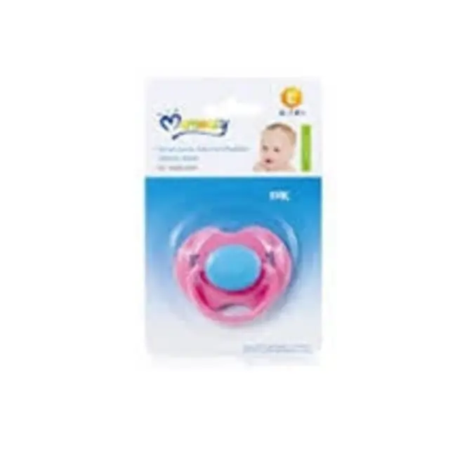 Momeasy Eight-Shape Silicone Pacifier 45503